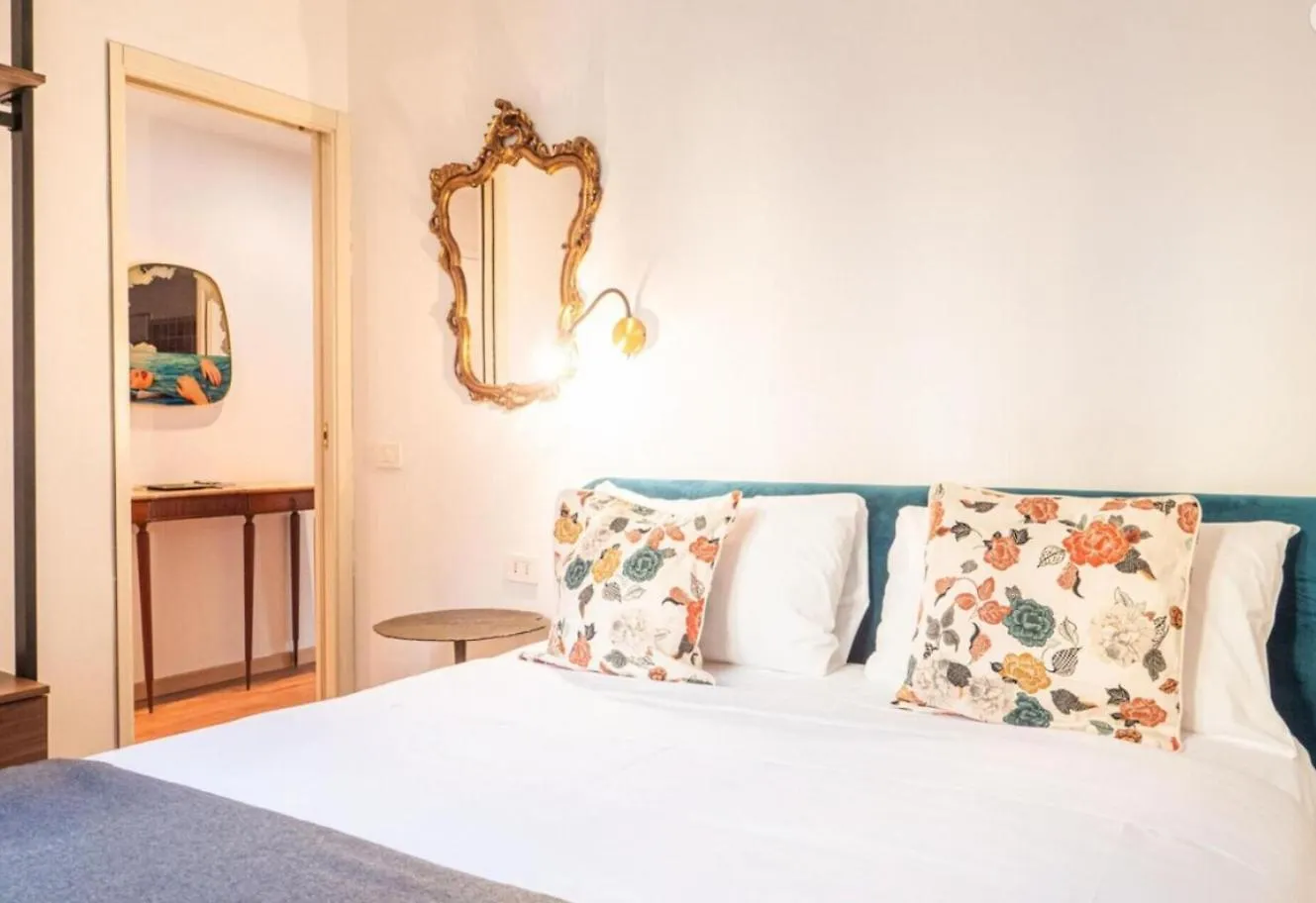 מילאנו Romantic Flat On Navigli River By Easylife