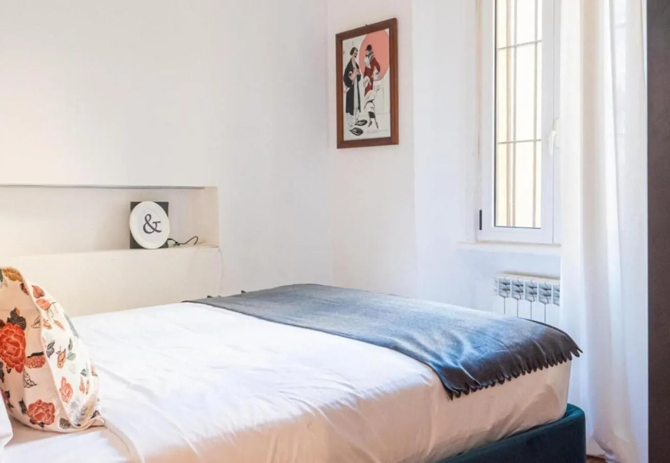 מילאנו Romantic Flat On Navigli River By Easylife איטליה